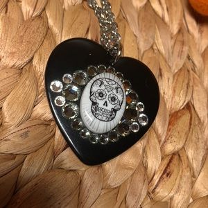 Tarina Tarantino City Girl Necklace